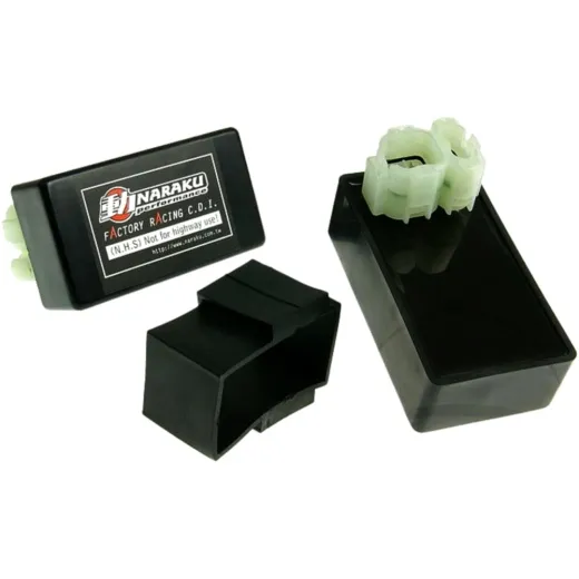 Cdi ignition unit naraku ac