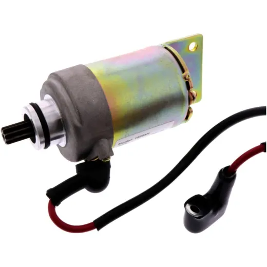 Starter motor jmp 959675