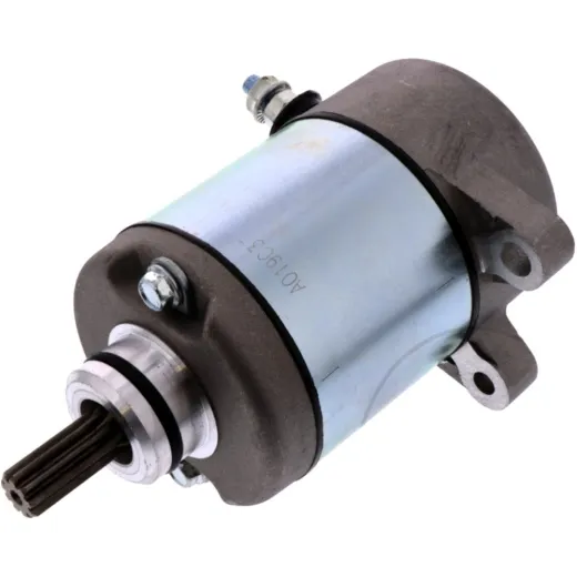 Starter motor jmp 959678