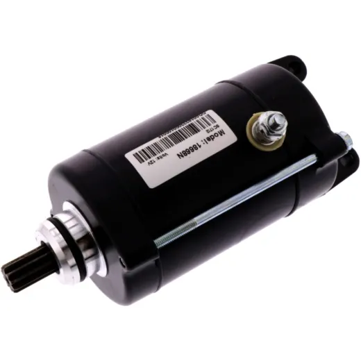 Starter motor jmp 959696