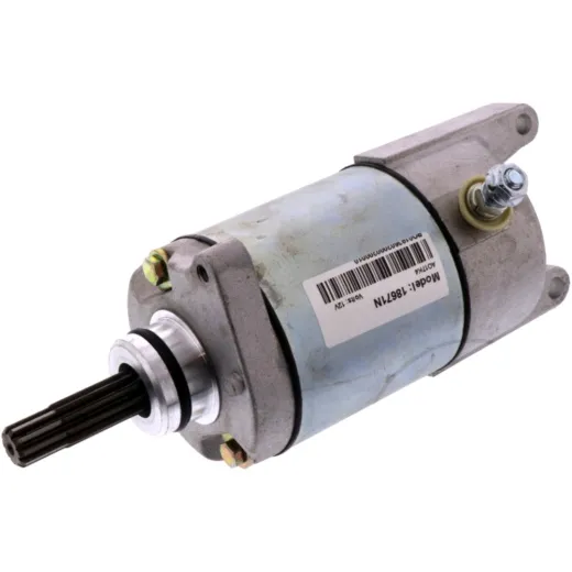 Starter motor jmp 959698