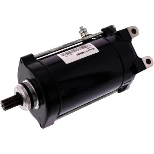 Starter motor jmp 959706