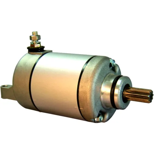 Starter motor jmp 18792N