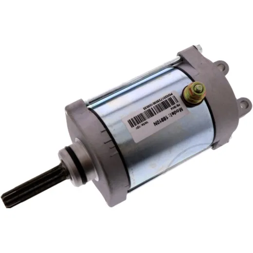 Starter motor jmp 18810N