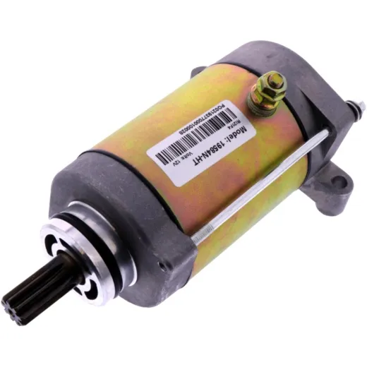 Starter motor jmp 959792