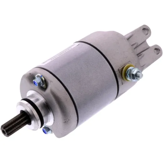 Starter motor jmp 959801