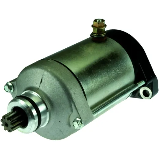 Starter motor jmp 970442
