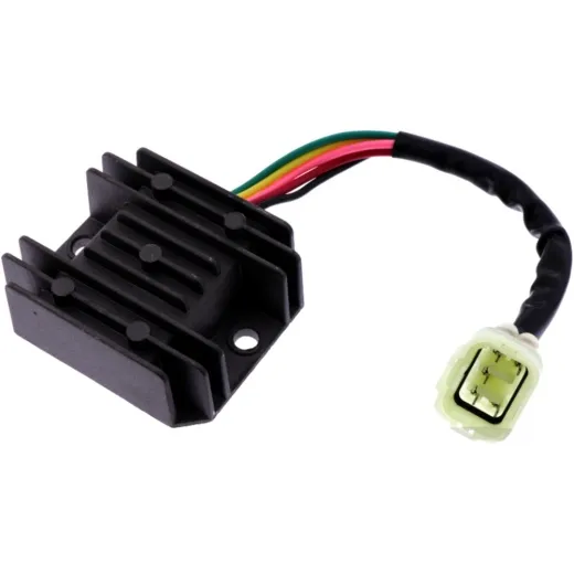 Regulator/rectifier jmp 981651