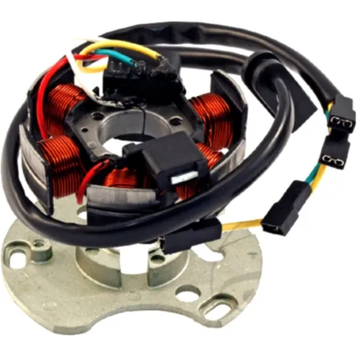STATOR