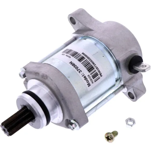 Starter motor jmp 1009249