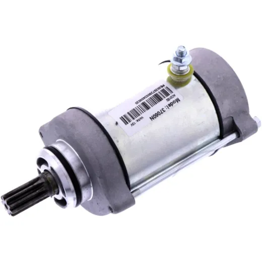 Starter motor jmp 1009250