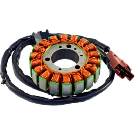 STATOR