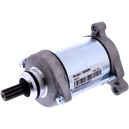 Starter motor jmp 1009270