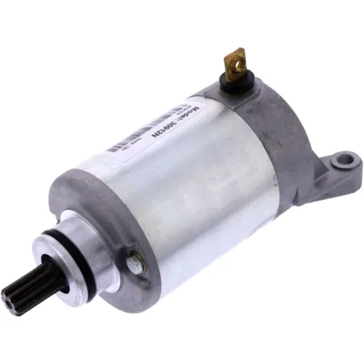 Starter motor jmp 1009283