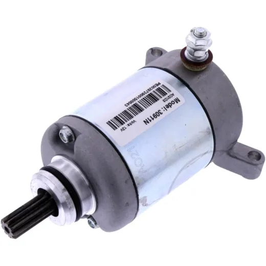Starter motor jmp 1009285