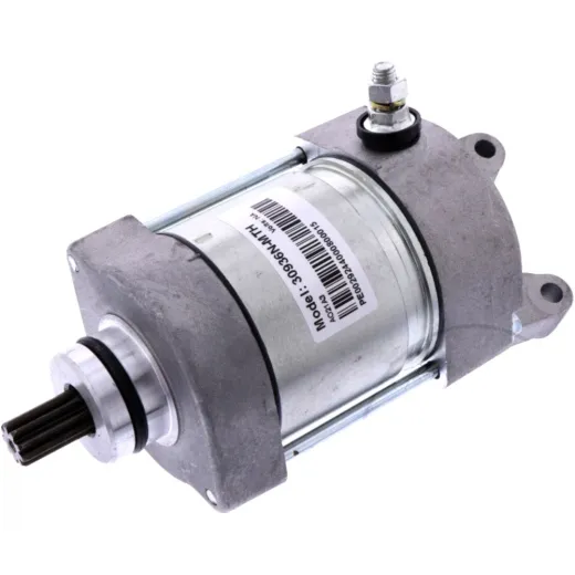 Starter motor jmp 1026480