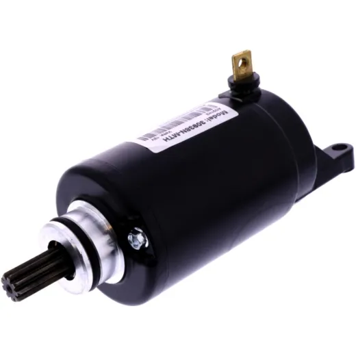 Starter motor jmp 1037678
