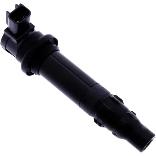 Ignition coil with spark plug cap tourmax IGN443P