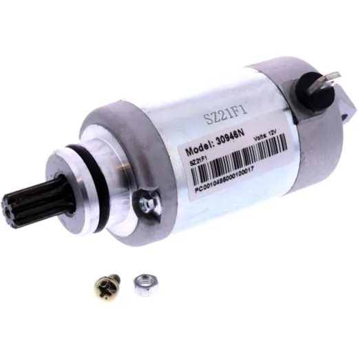 Starter motor jmp 1061188
