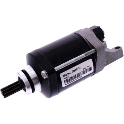 Starter motor jmp 1061189