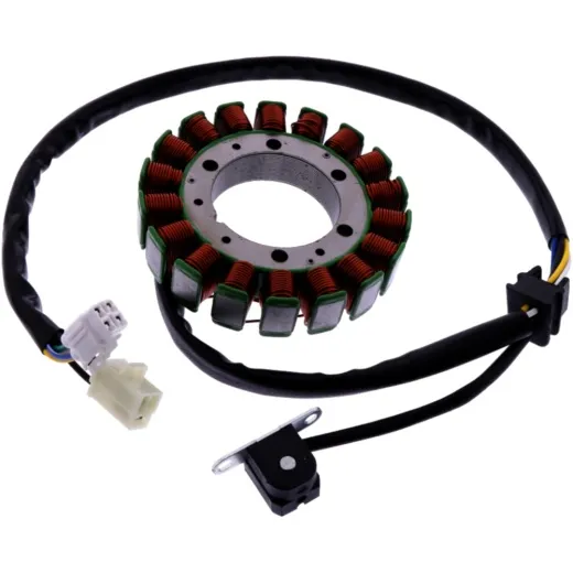 Lichtmaschine Stator JMP 1089189