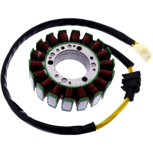 STATOR JMP