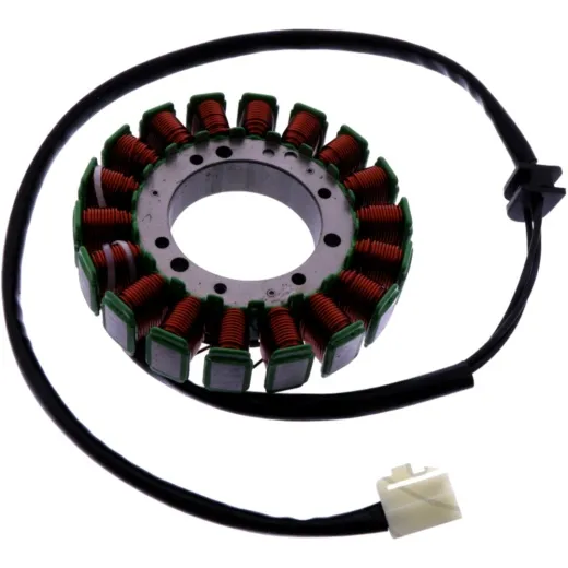STATOR JMP