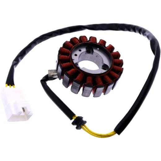 STATOR JMP