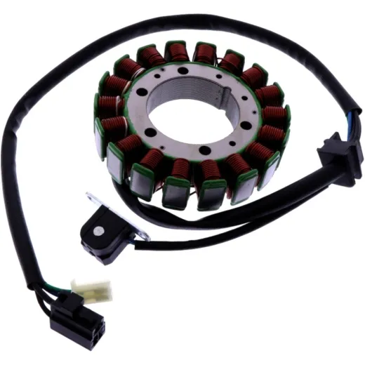 STATOR JMP