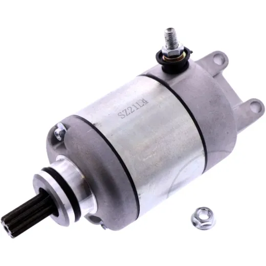 Starter motor jmp 1103464