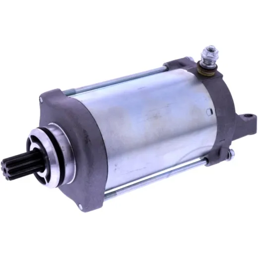 STARTER MOTOR JMP