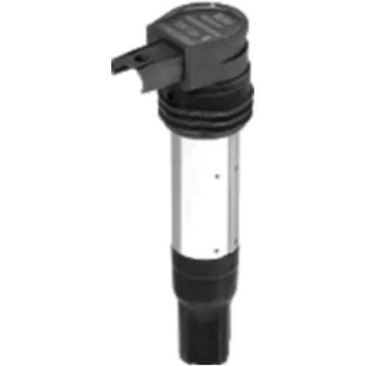 Zündspule mit Zündkerzenstecker Beru ZSE229