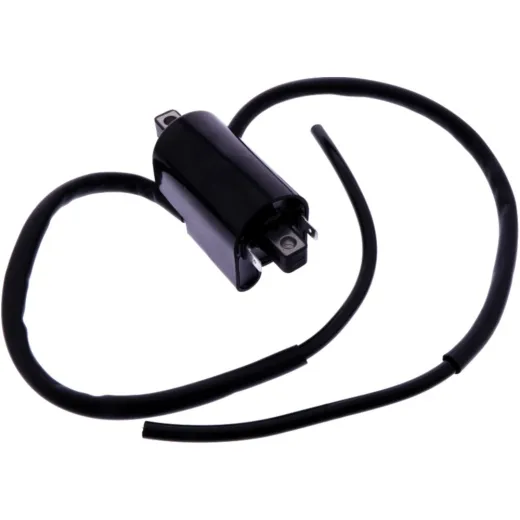 IGNITION COIL LEFT JMP