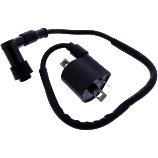 IGNITION COIL WITH SPARK PLUG CAP JMP