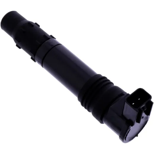 IGNITION COIL WITH SPARK PLUG CAP JMP