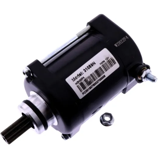 Anlasser JMP Alternative: 7003843