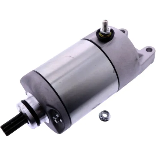 STARTER MOTOR JMP