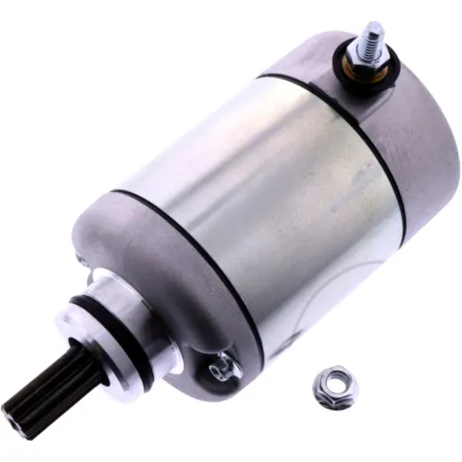 STARTER MOTOR JMP