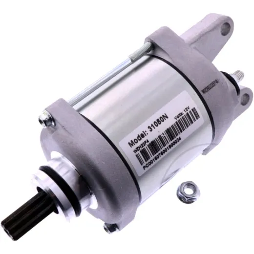 STARTER MOTOR JMP