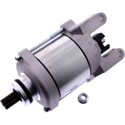 Anlasser JMP Alternative: 7003494/7003687