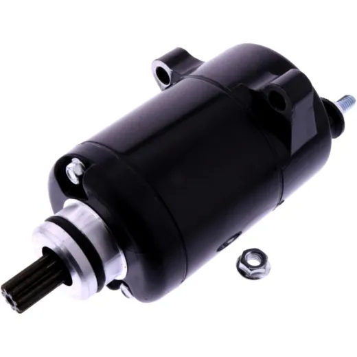 STARTER MOTOR JMP