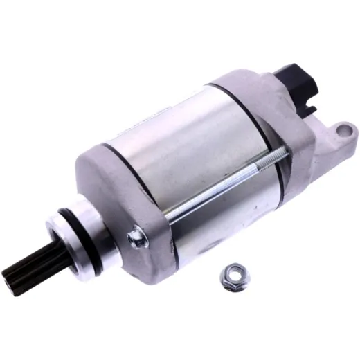 STARTER MOTOR JMP