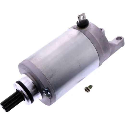 STARTER MOTOR JMP