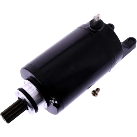 STARTER MOTOR JMP