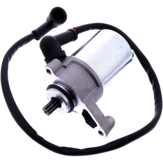 STARTER MOTOR JMP