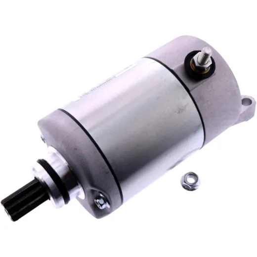 STARTER MOTOR JMP