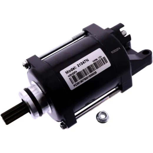 Anlasser JMP Alternative: 7003849