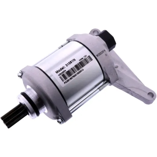 Anlasser JMP 1125818