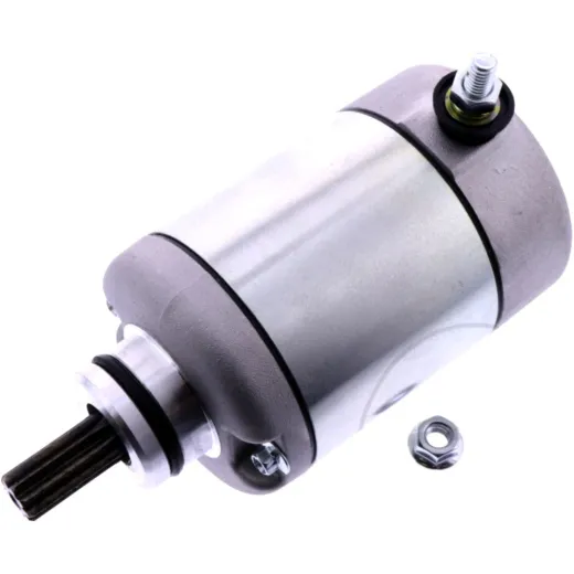 STARTER MOTOR JMP