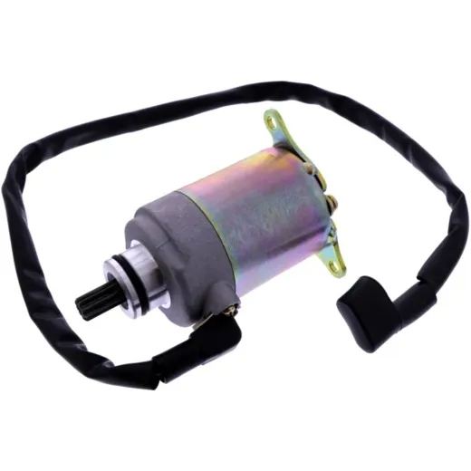 Starter motor (orig spare part) 1126799